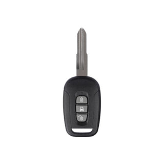 Genuine Chevrolet Captiva 2008+ Key Head Remote, 3Buttons 96628228 434MHz, OKA-151T, DW05