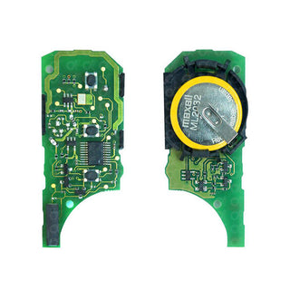 Land Rover Range Rover Sport 2006-2009 Aftermarket Flip Remote Key PCB Board 3 Buttons 315MHz
