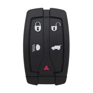Land Rover LR2 and Freelander 2 (2008–2012) 433MHz 5 Buttons Remote Key 6H52-15K601-AC Genuine