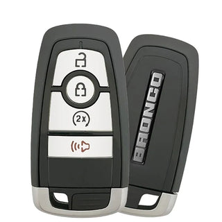 Ford Bronco 2021-2024 4 Button Smart Key FCC ID: M3N-A2C931426 902MHz Genuine