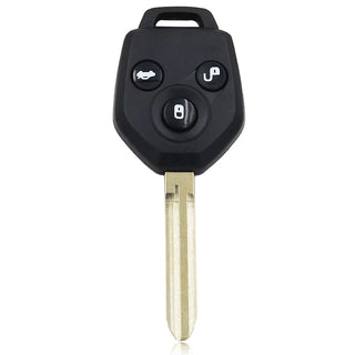 Subaru Impreza 2019-2023 Keyless Remote Fob FCC ID: CWTB1G077 433 MHz Genuine