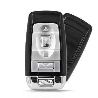 Rolls -Royce 2009-2016 / 4-Buttons Smart Key / CAS4 / YG0HUF5662 / 315 Mhz Aftermarket