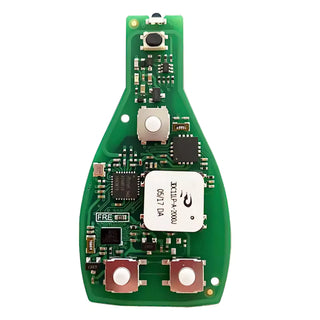 Xhorse VVDI Mercedes Benz FBS3 Smart key Keyless Go 4 Buttons 315MHz/433MHz