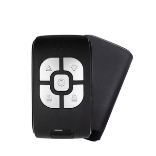 Keydiy KD CS01 Cloud All In One Garage Remote Key 4 Buttons 225-915Mhz