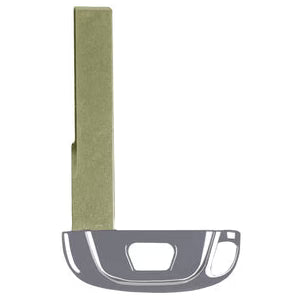 Audi Smart Key Blade HU66