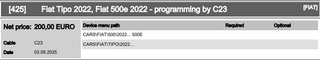 DiagProg4 Software [425]