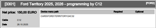 DiagProg4 Software [3301]