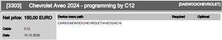 DiagProg5 Software [3303]