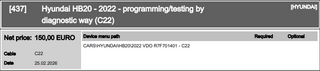 DiagProg5 Software [437]