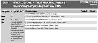 DiagProg5 Software [435]