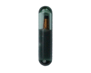 Transponder 8E Chip Glass