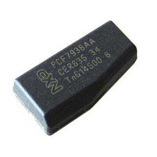 Transponder NCF295xE Chip 46