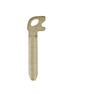 Toyota Yaris 2013-2017 Emergency Key Blade