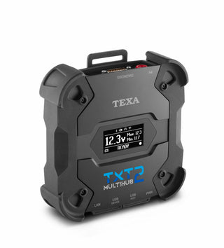 Texa NAVIGATOR TXT MULTIHUB 2 D195A0