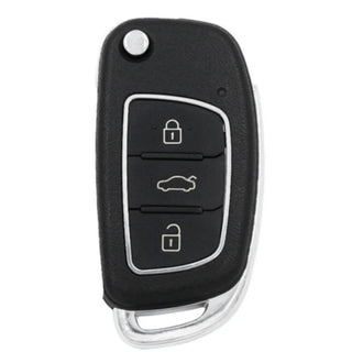 Keydiy  Universal Flip Key Remote 3 Buttons B Series Hyundai Type B16