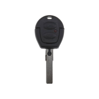 Volkswagen Lupo 2 Buttons Key Fob Housing Casing Shell with Blade Key Compatible&nbsp;
