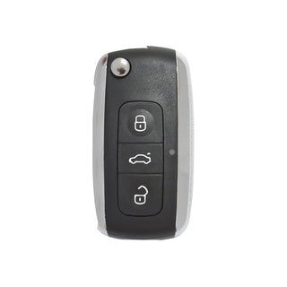 Keydiy KD Universal Flip Remote Key 3 Buttons Bentley Type B03-3