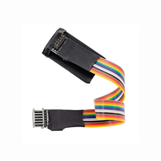BMW ID7 Full LCD Instrument CAN Filter Special for BMW G Series Cluster Calibration Best Chip Prevent Black Screen 2019+