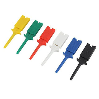 IC Test Hook Clips