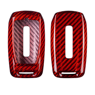 RAM Carbon Fiber Key Fob Case