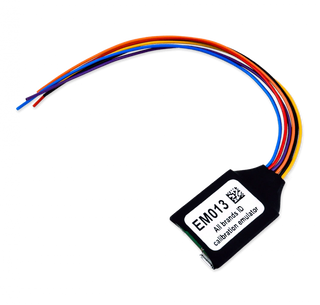 All Brands ID Calibration Emulator EM013