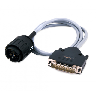 Diagnostic Connector Cable for BMW Bikes CB008