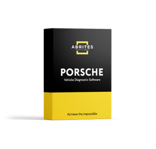 Advanced Diagnostic Functionality PO008