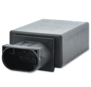 ESL Emulator with Clio IV type connector for Renault vehicles EM010