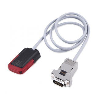 Extractor Cable ZN053
