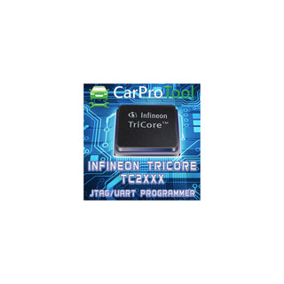 CarProTool Airbag Service Tool Full Pack