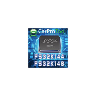 CarProTool Airbag Service Tool Full Pack