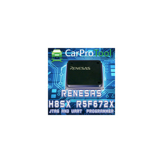 CarProTool Airbag Service Tool Full Pack