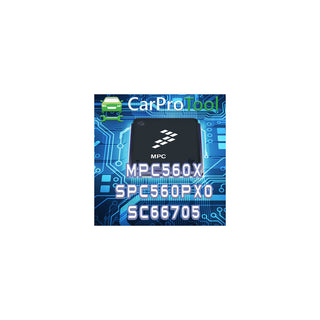 CarProTool Airbag Service Tool Full Pack