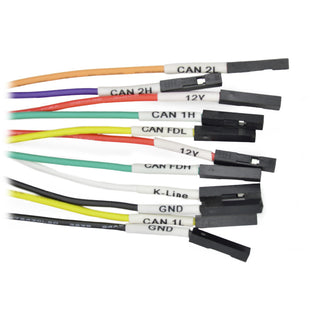 CarProTool Airbag Service Tool Medium Pack
