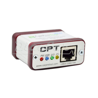 CarProTool Airbag Service Tool Start Pack