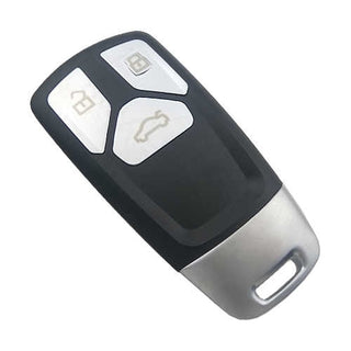 Audi Original Remote Control Key 3 B Audi RS 434Mhz MQB48 Chip FCC ID: 8S0 959 754 FB Keyless GO