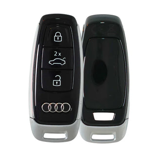 Audi MLB Type 2 3b