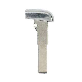 Jeep Renegade Fiat 500L 500X 2015-2018 Smart Key Blade