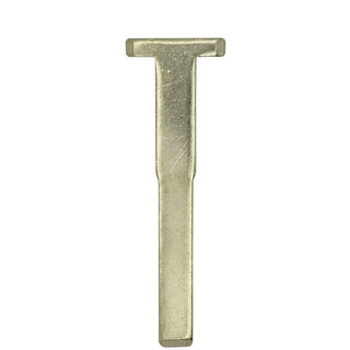 Ford Fiesta Focus C-max 2011-2018 Emergency Key Blade HU101