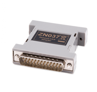 CAN adapter for Renault vehicles ZN037