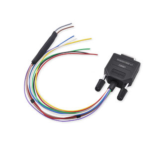 RH850/V850 Connection Cable CB501