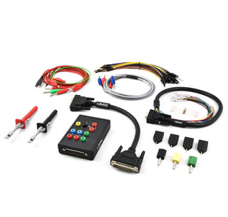Distribution Box Set ZN151