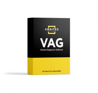 Full ABRITES Software Package for VAG vehicles VN00F