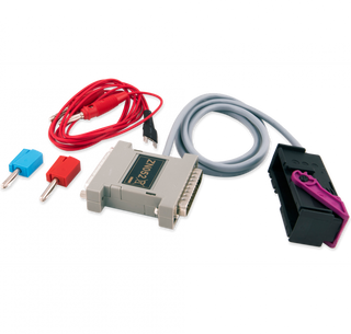 Cable set for adapting immo parts ZN052