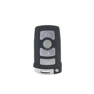 BMW E65/E66/E67/E68 2002-2008 Remote Key 4 Buttons 315MHz Genuine