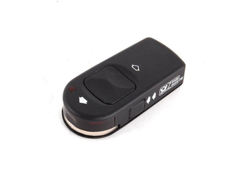 BMW 1990-1991 E34 5-Series Infrared Remote Control 66101390263 Genuine