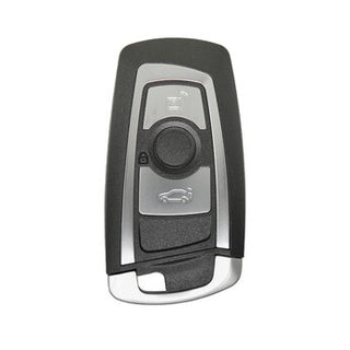 BMW CAS4 2012-2017 Smart Key Remote 3 Buttons FCC ID: YG0DH5662 433 MHz Aftermarket