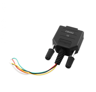 NCF Connection Cable CB503
