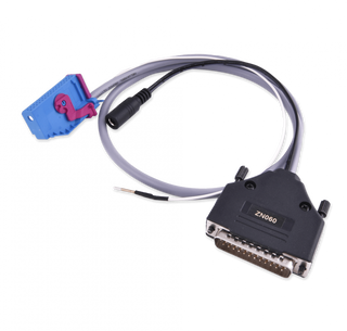 VAG Micronas (new-style connector) cluster adapter ZN060