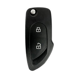 Lamborghini Gallardo Key Remote 433MHz 2 Buttons FCC ID: 400 837 231 Original